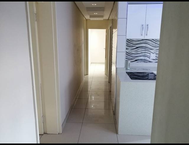 3.5 BEDROOM FLAT FOR SALE IN NORTH BEACH